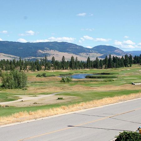 Quail Ridge Hotel Kelowna Exterior photo